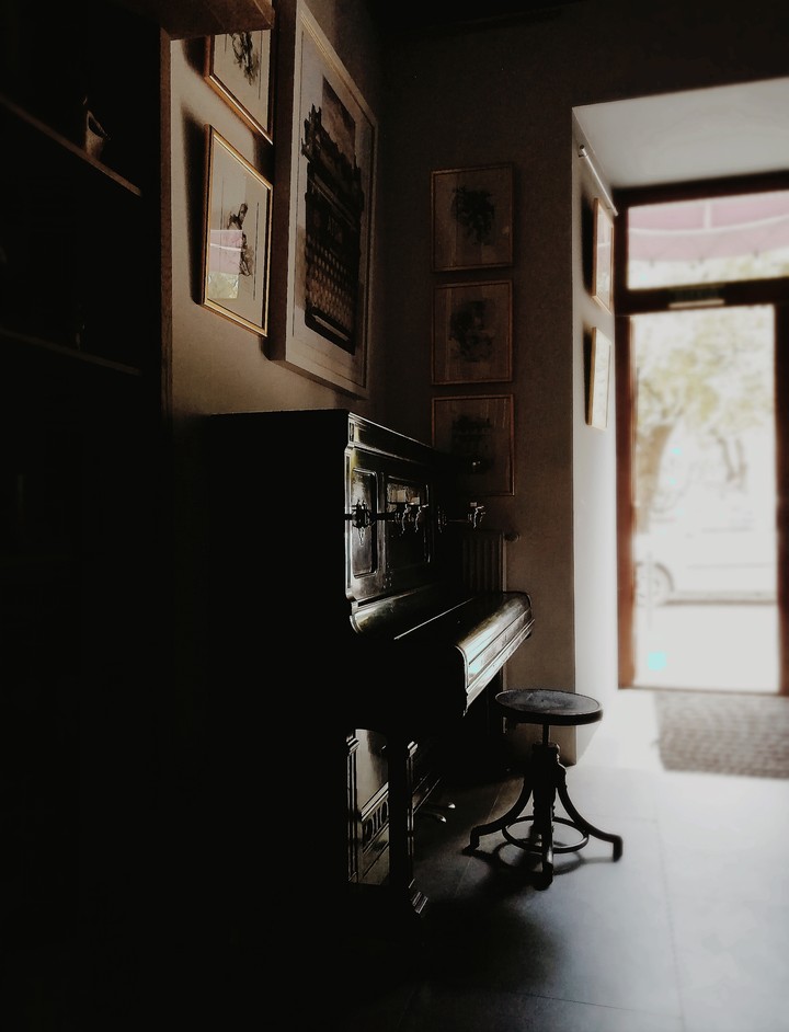 I will wait for you.