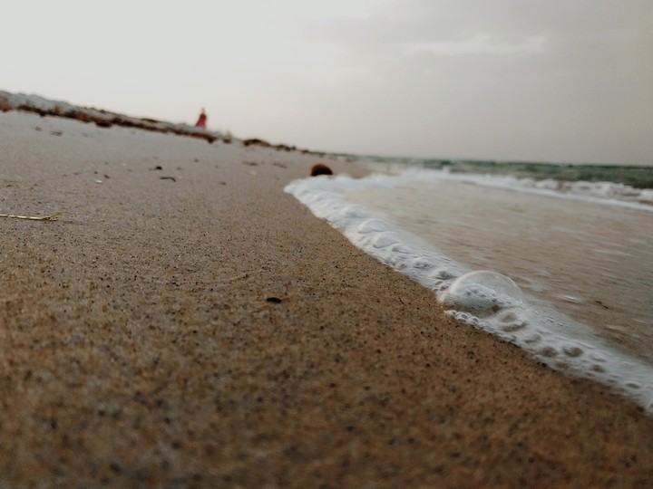 sea