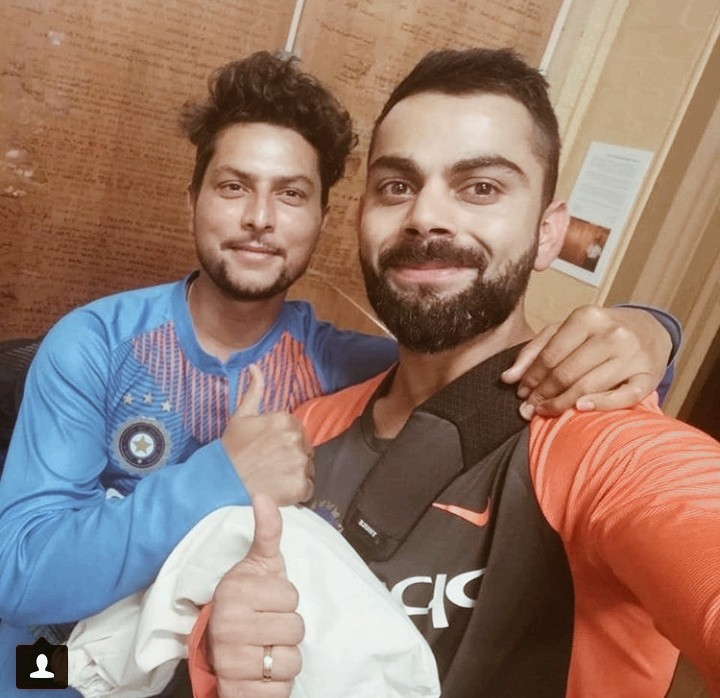 vk18 and ky28