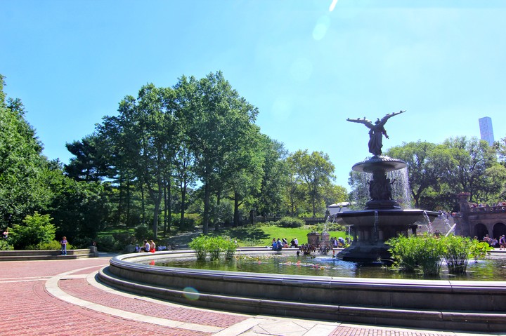 central park