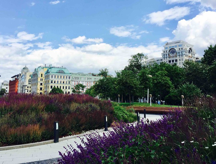 Moscow