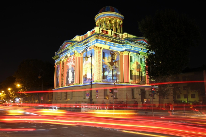 Festival of Lights 2020