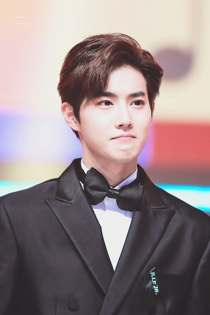 Suho EXO