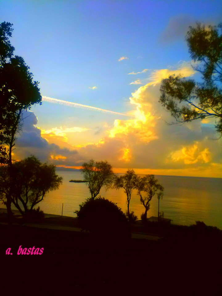 serenity