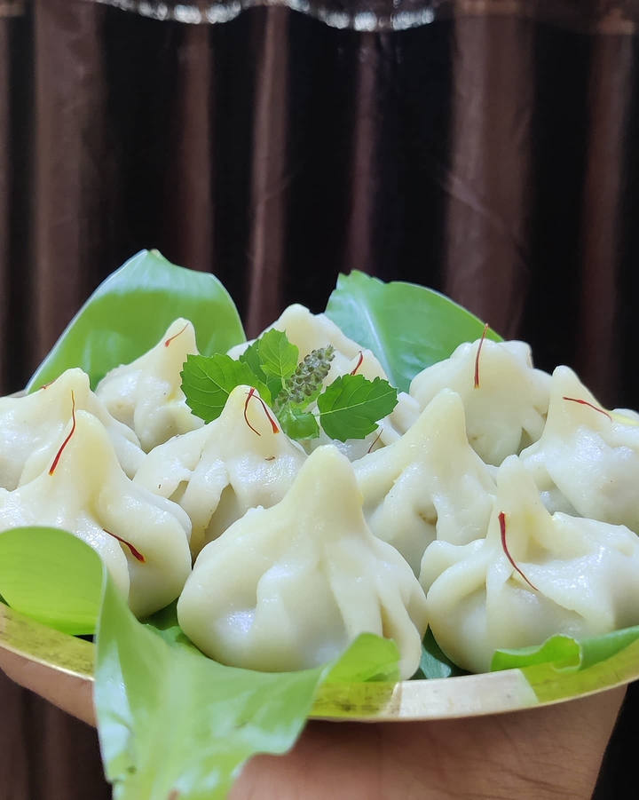 #modak