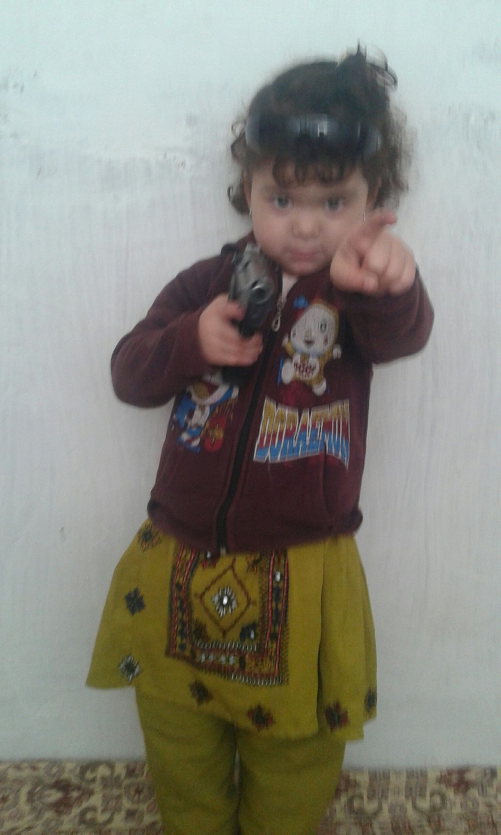 my sanijani