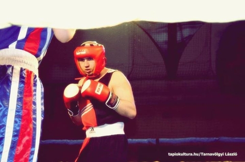 boxing