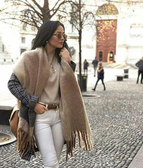 шпалери fur, Clothing