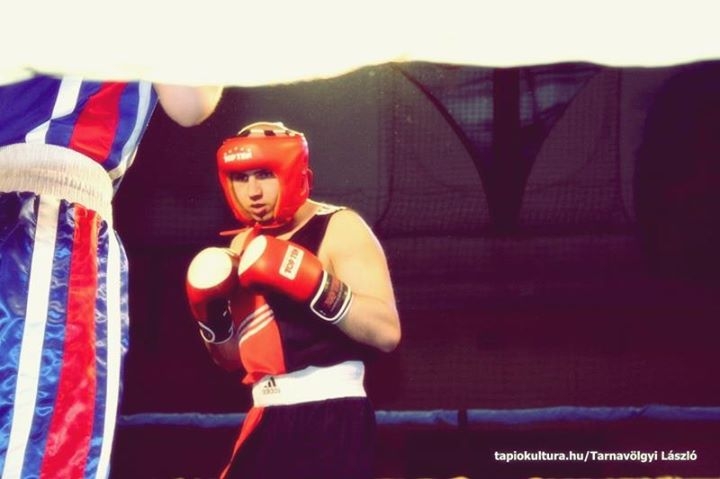 boxing