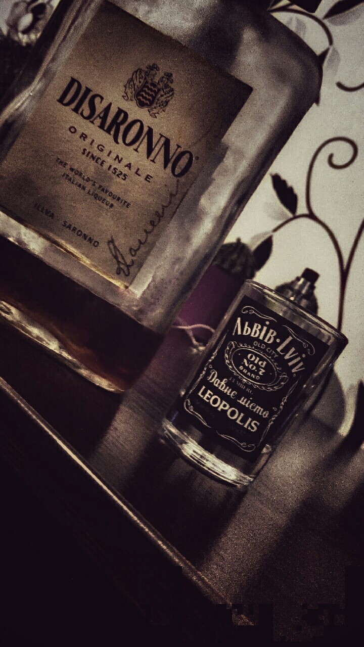 Disaronno