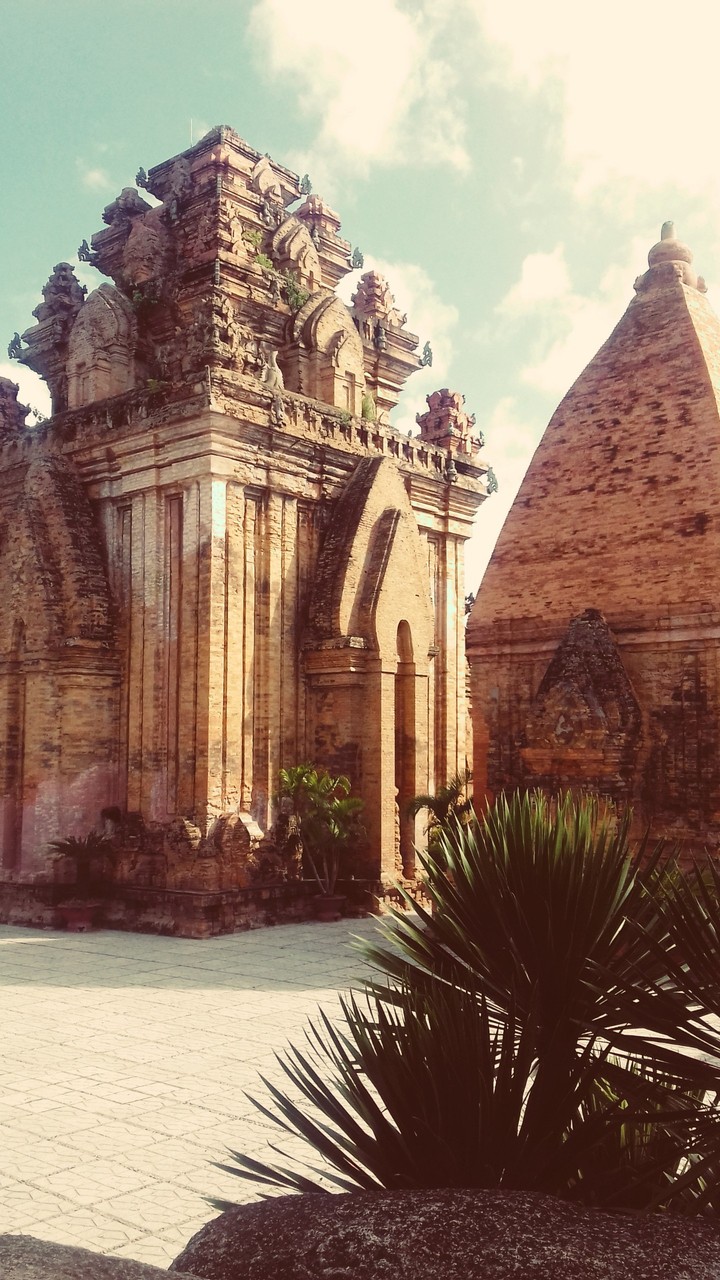 Vietnam