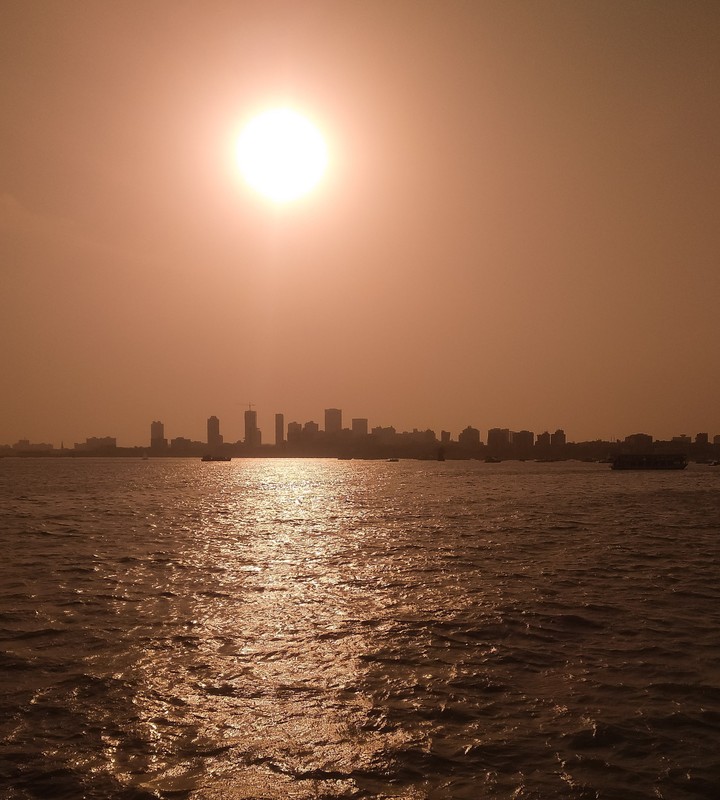 Mumbai