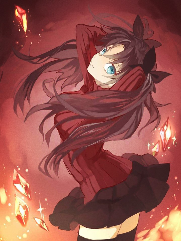 q