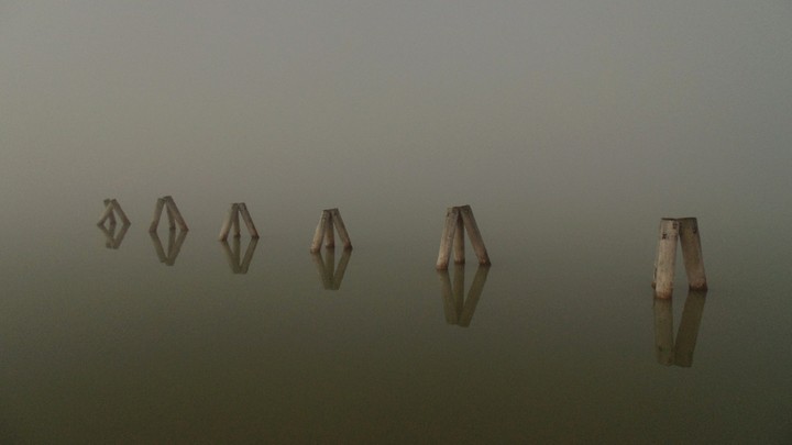 víztükör