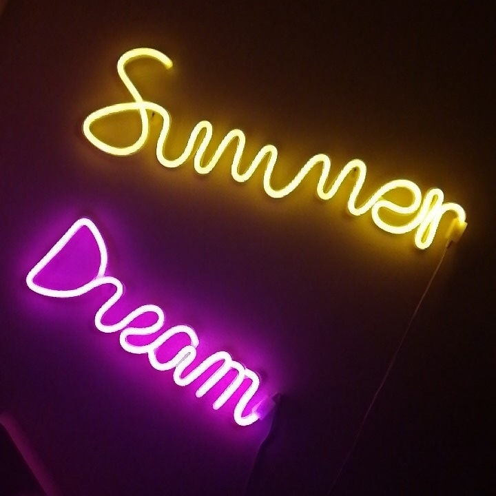 summer dream