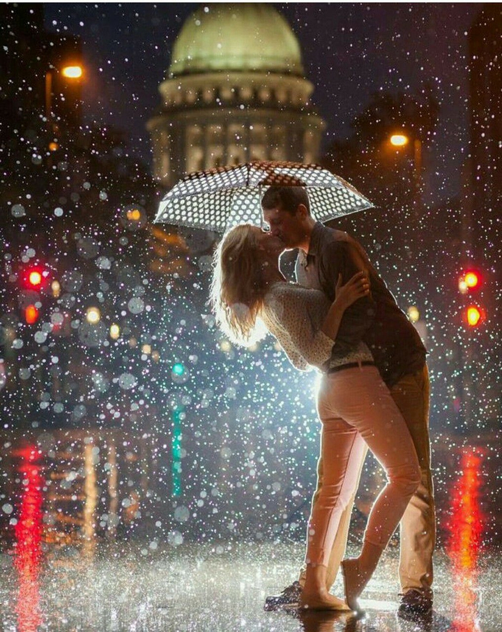 kisses