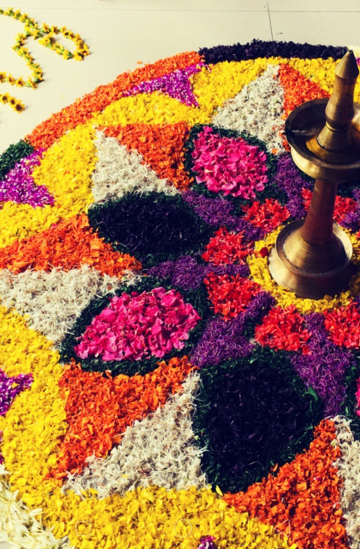kerala traditional festival..  ##ONAM