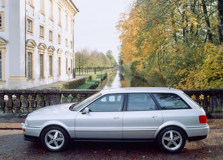 audi