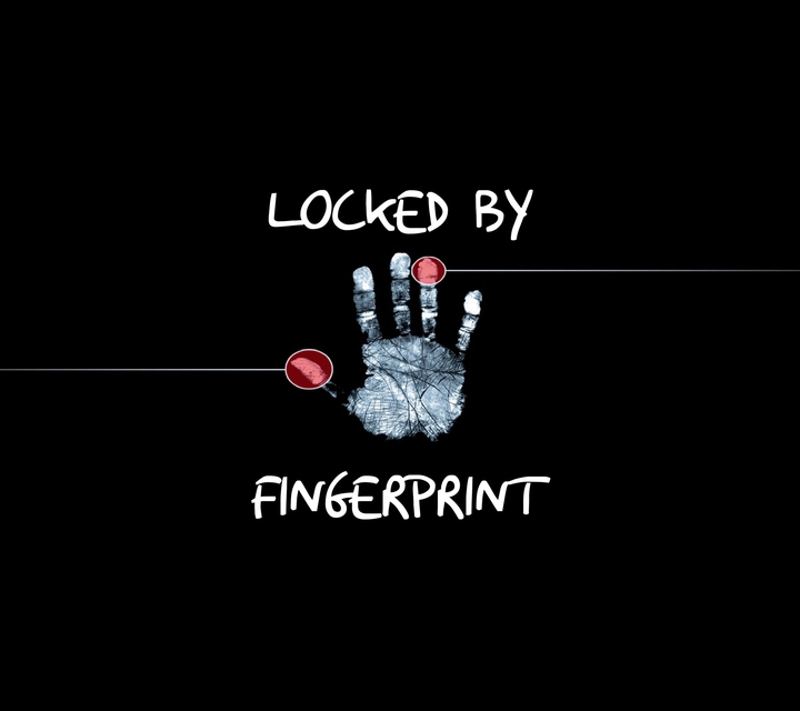 fingerprint