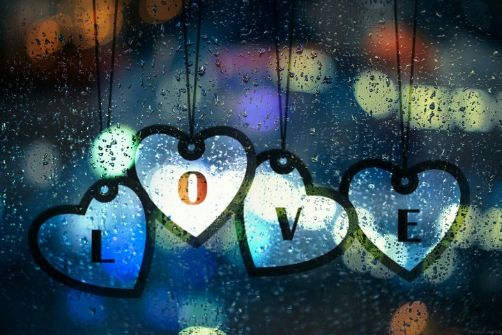 Spark of love  ♥