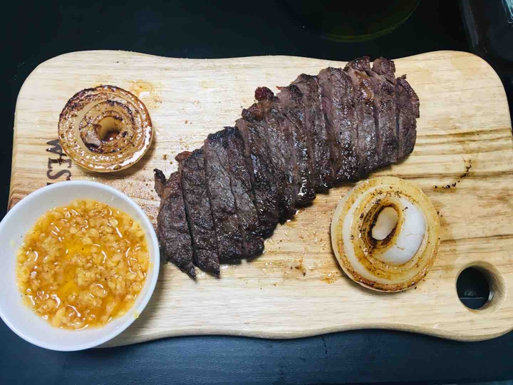 스테이크