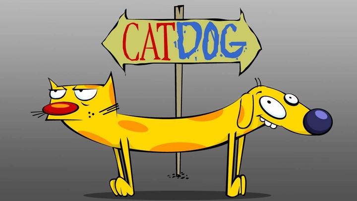 CATDOG 1920x1080
