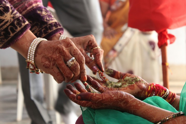 wedding