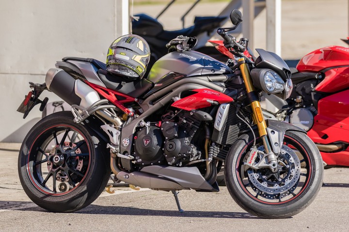 triumph