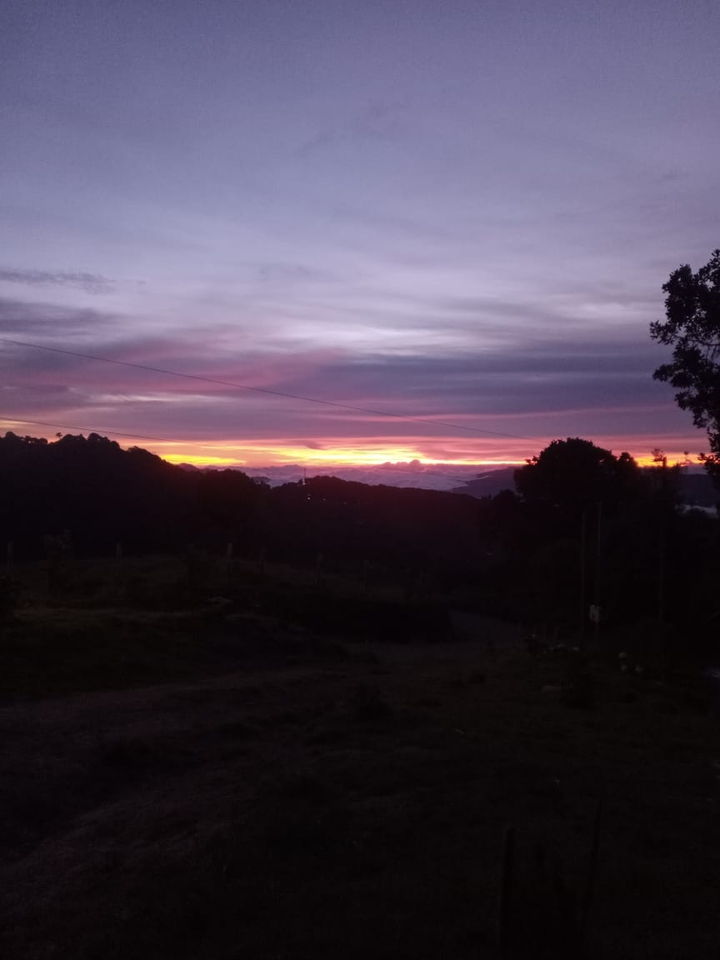 Atardecer