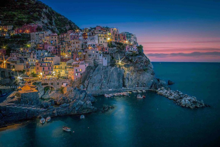Italie ??