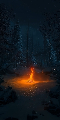winter