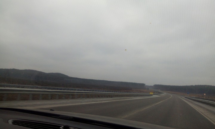 Road