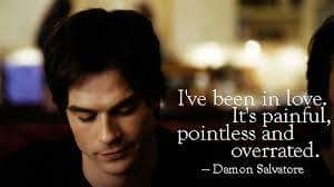 damon
