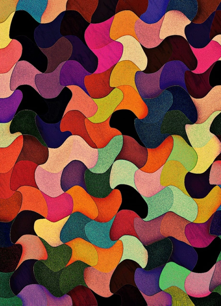 artistic
