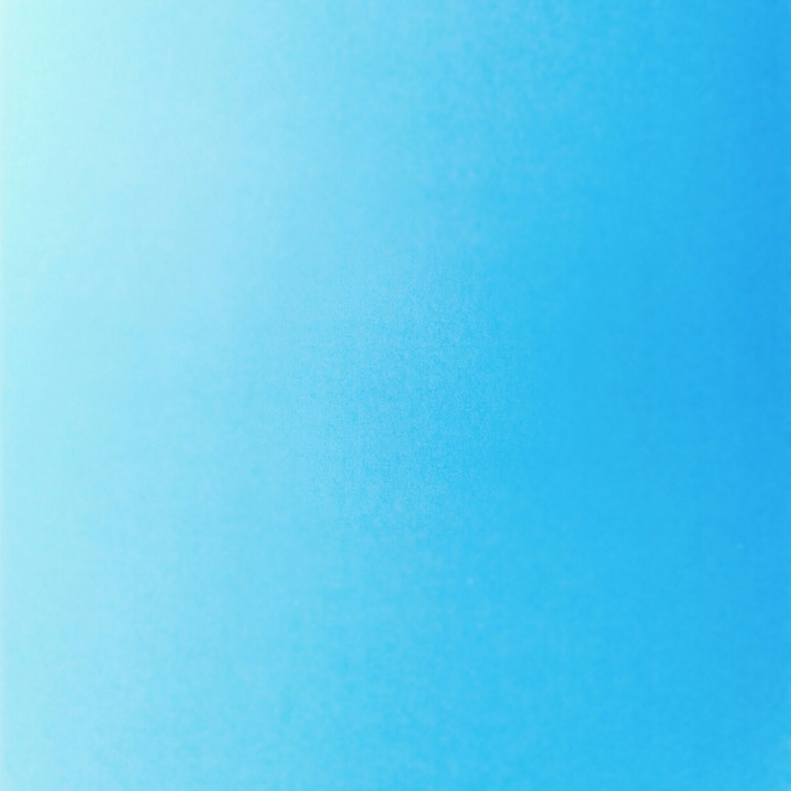 небо