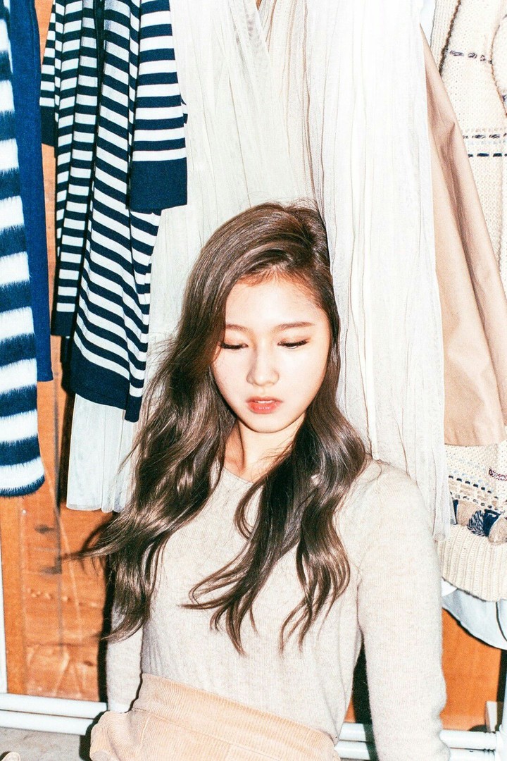 Twice Sana