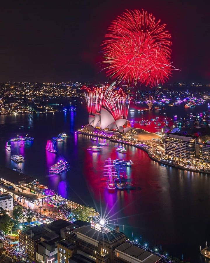 Australia