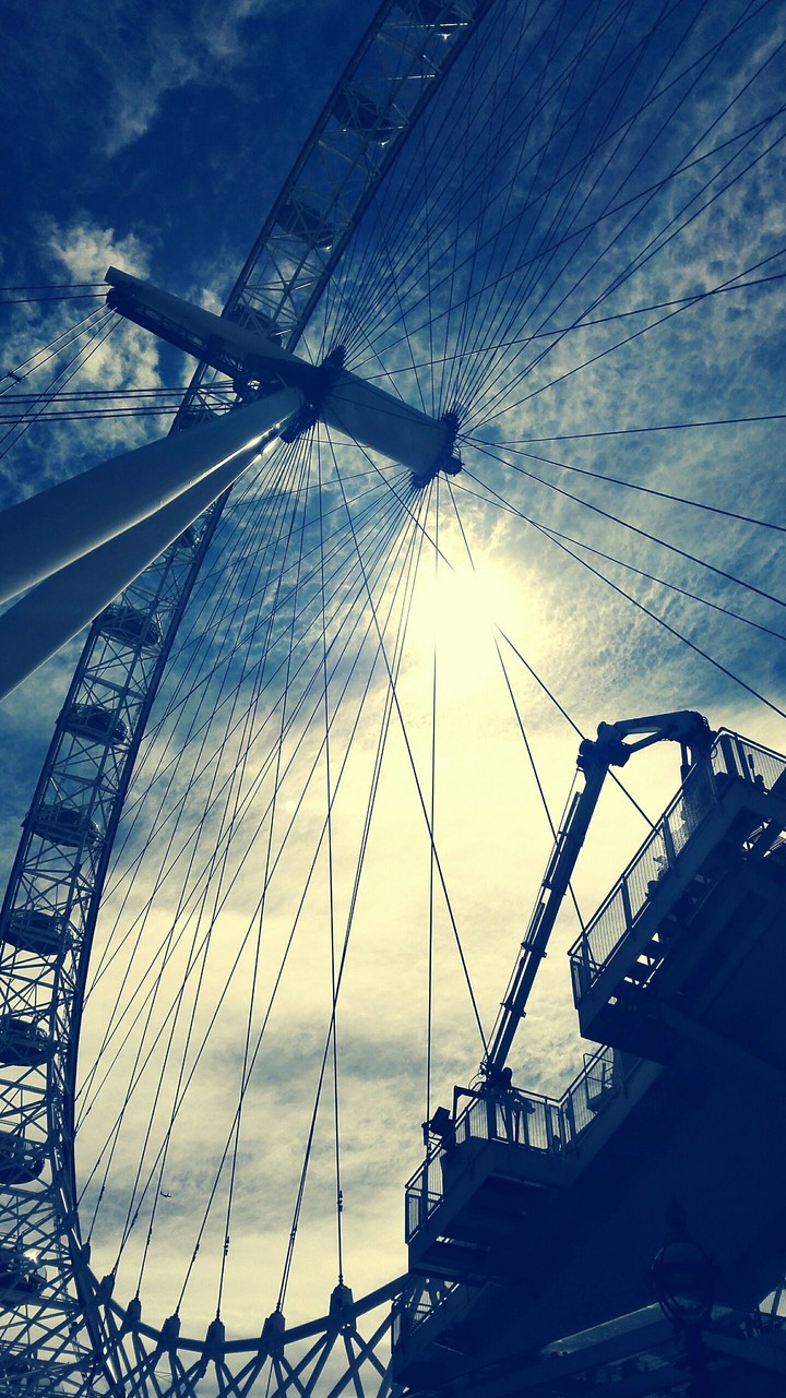 London Eye