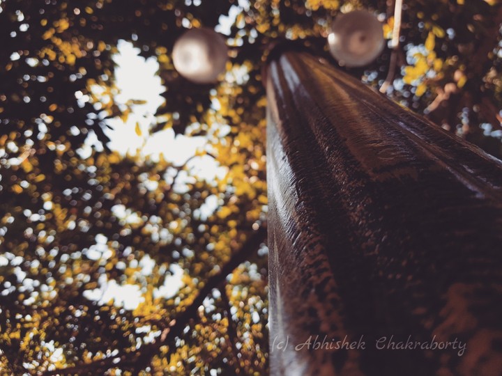 Streetlights