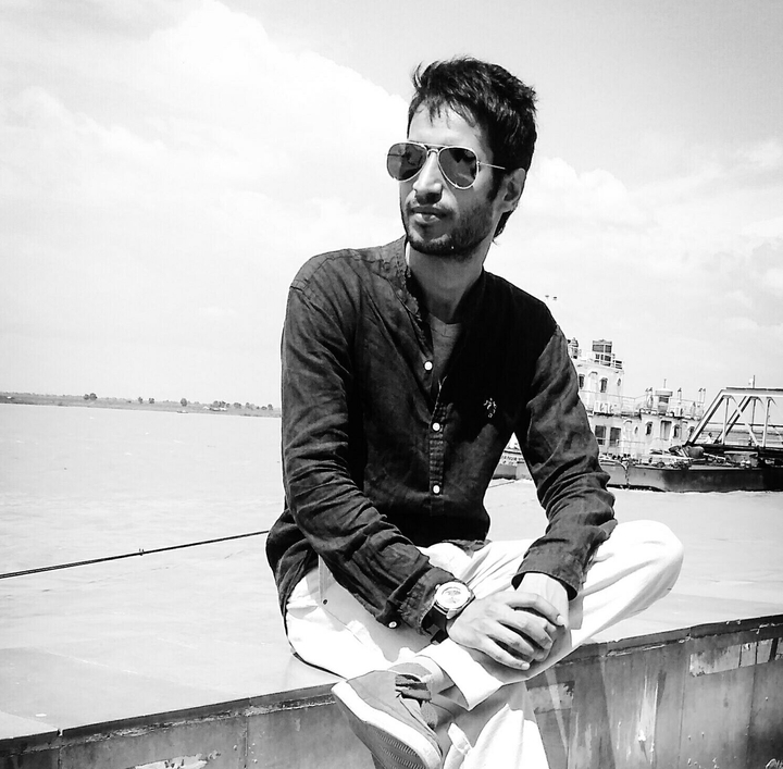 its me##Still life photography