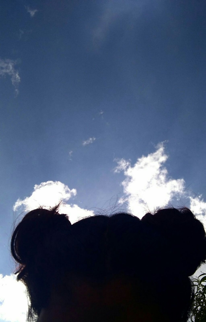 sky/cielo