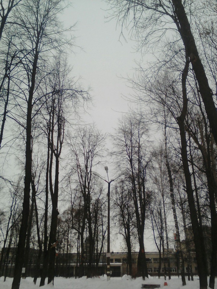 улочка
