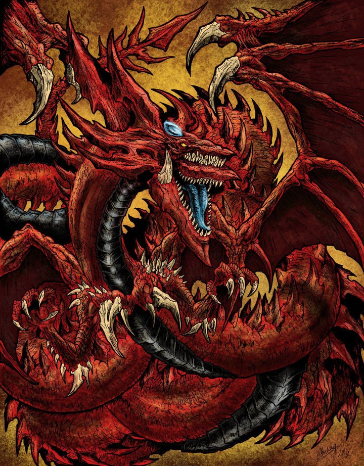 Slifer