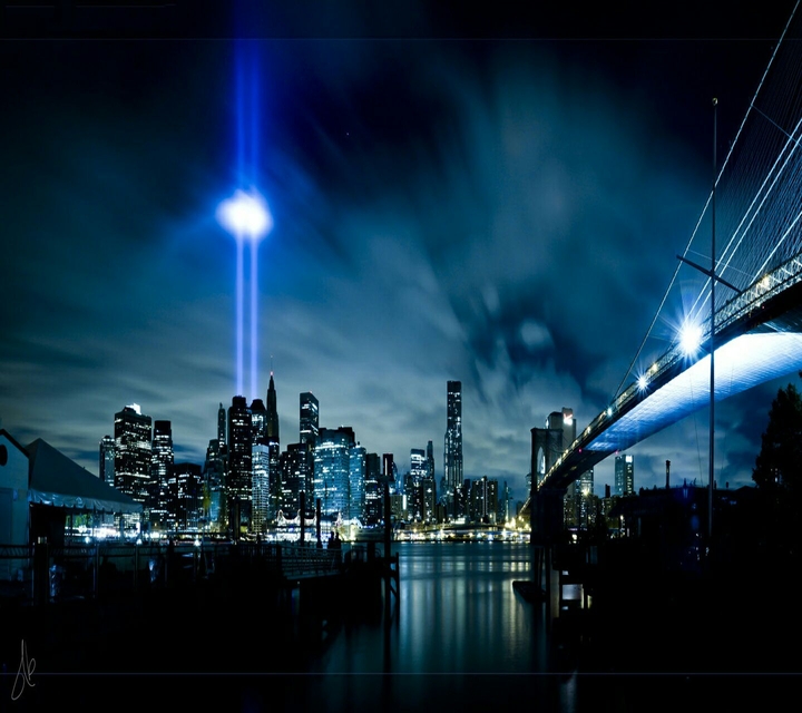 Night city
