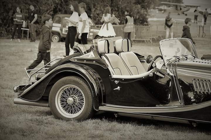 Expo voiture