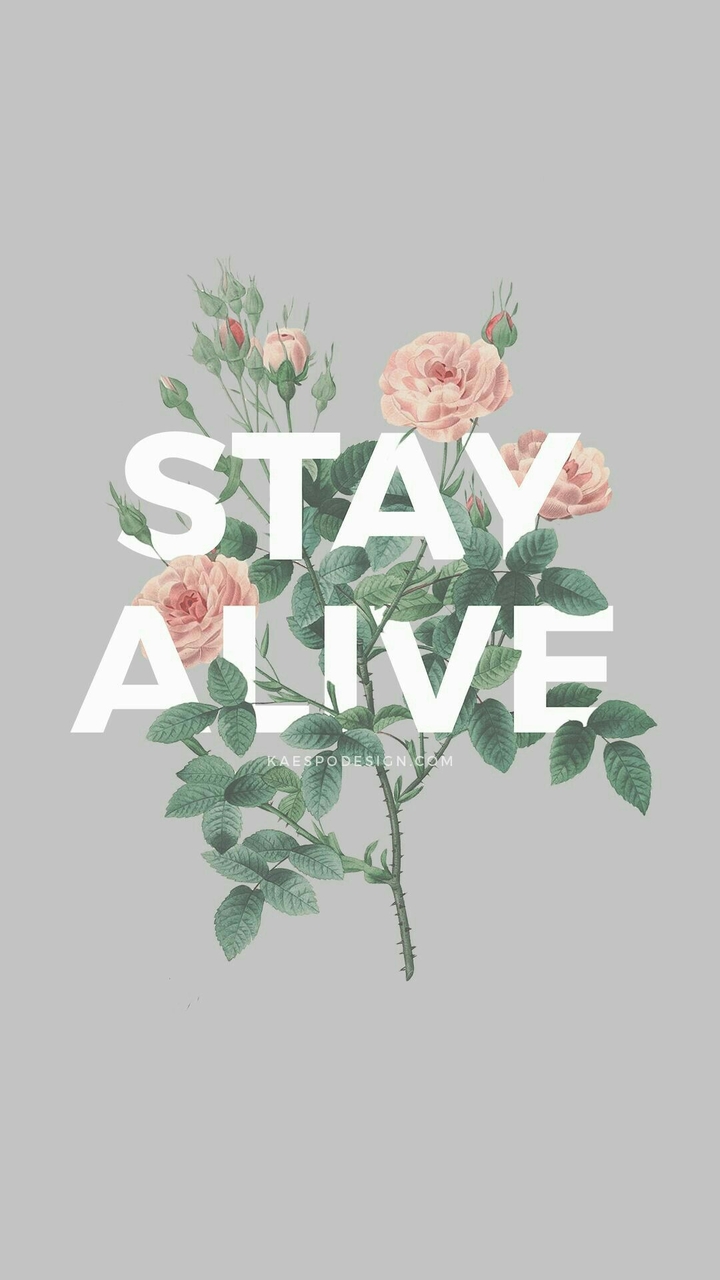 alive