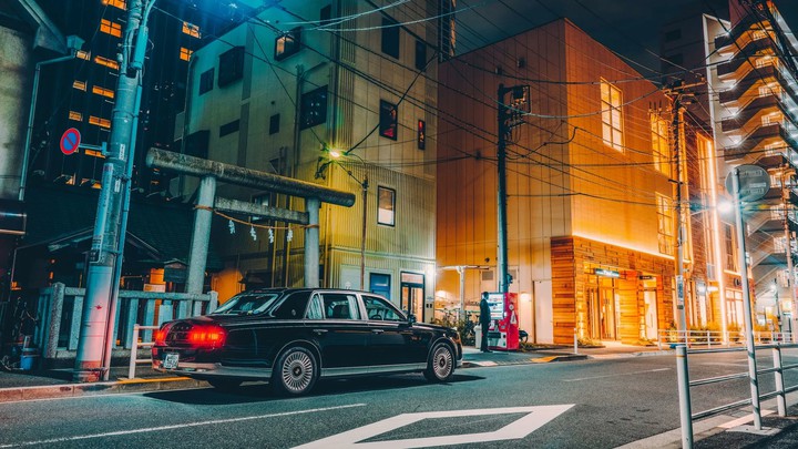 toyota