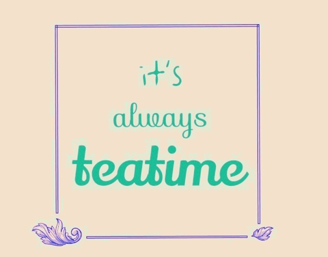 Teatime