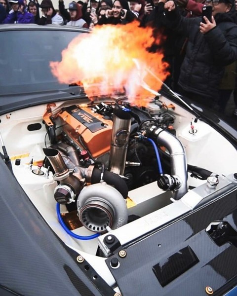 boom