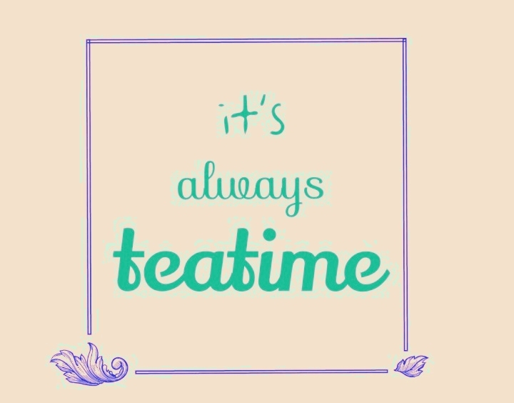 Teatime